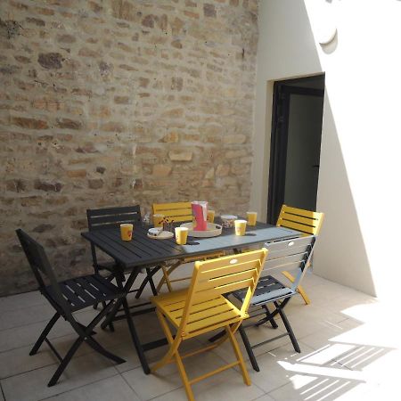 Le Batelier Apartment Erquy Exterior photo