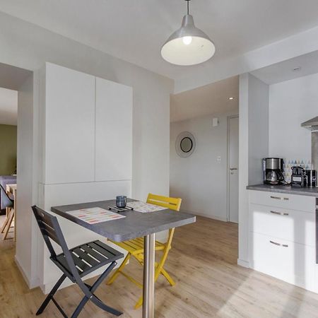 Le Batelier Apartment Erquy Exterior photo
