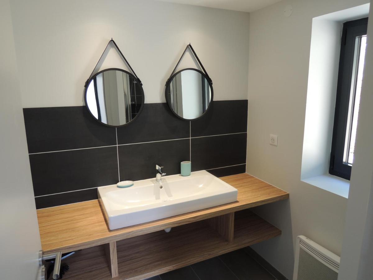 Le Batelier Apartment Erquy Exterior photo