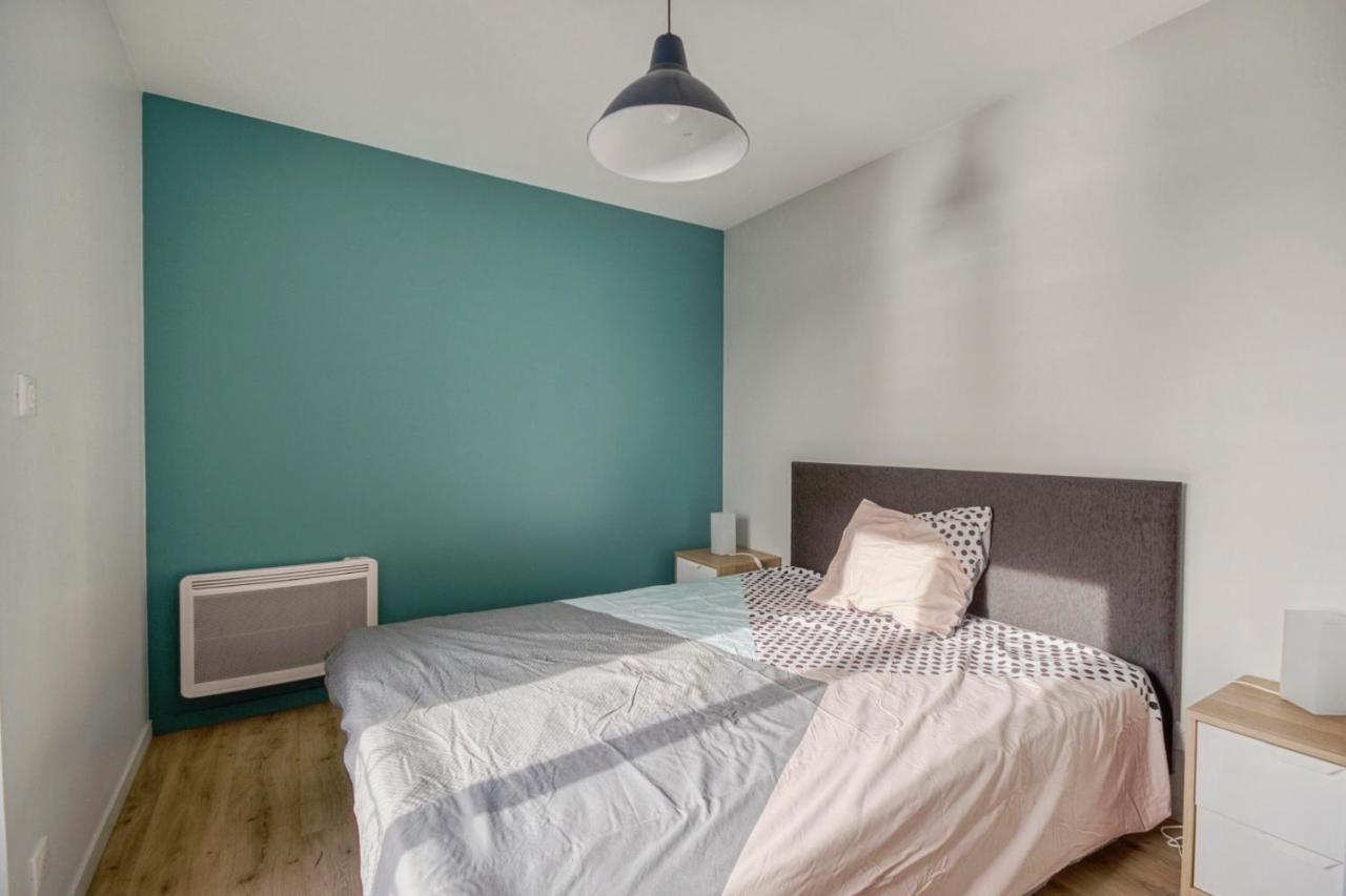 Le Batelier Apartment Erquy Exterior photo